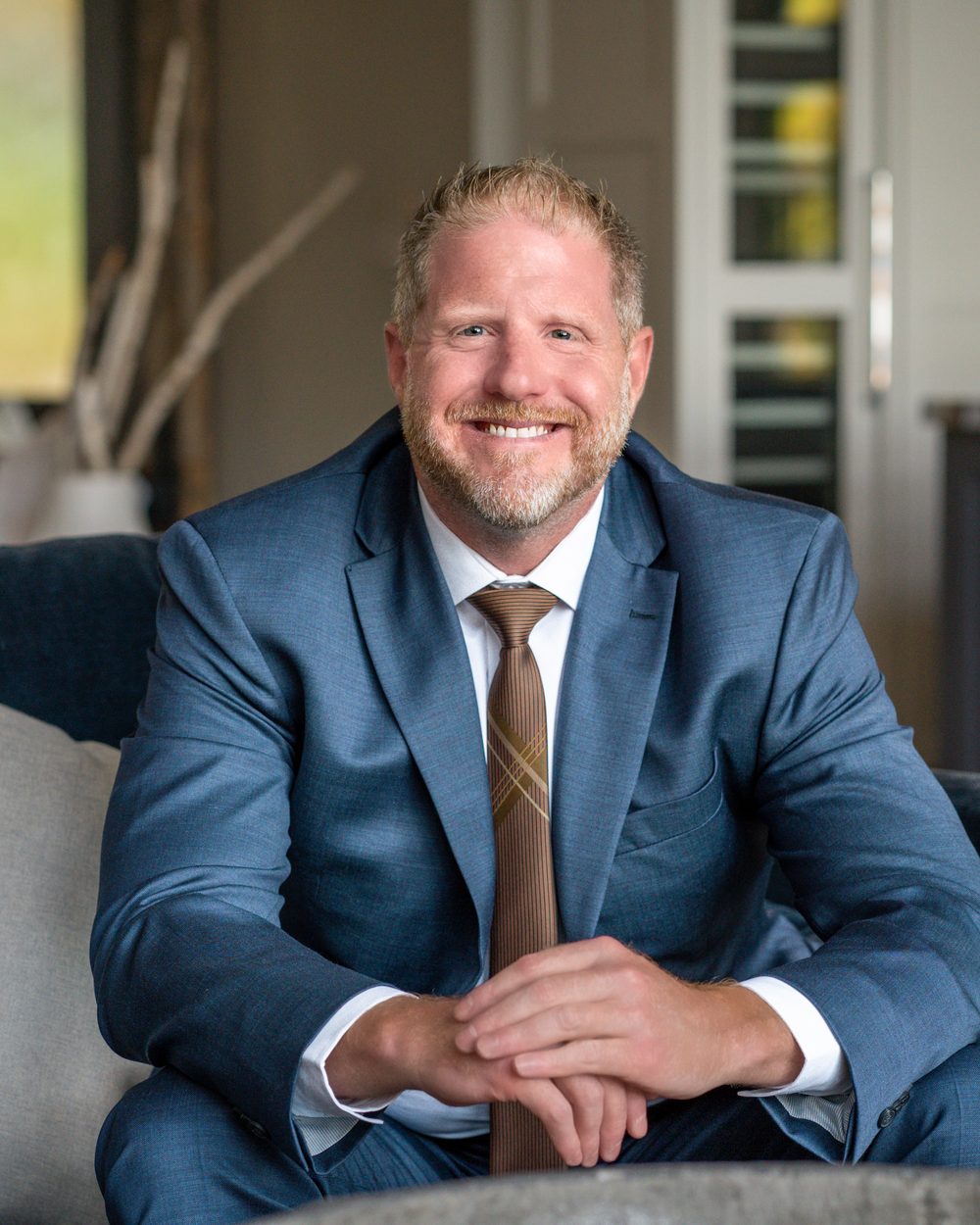 Jonathan Wallace, Georgian Bay REALTOR® based in Midland, Ontario